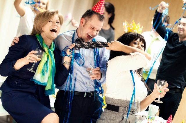 staying sober at the workplace
