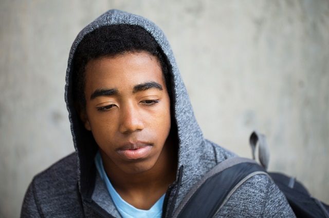dealing with depression