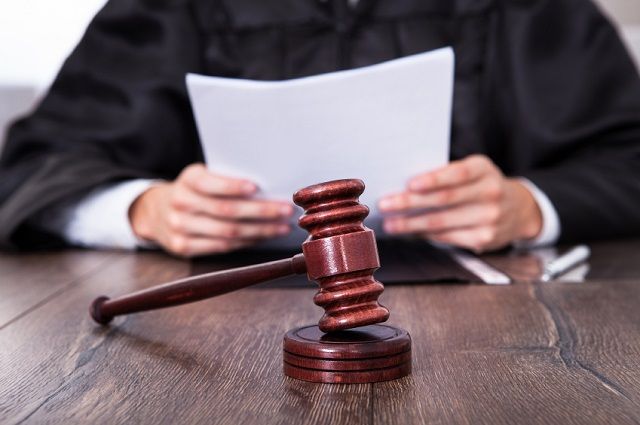 know your rights as a recovering person