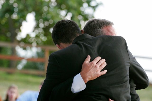 Learning-to-Forgive