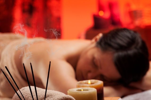 acupuncture
