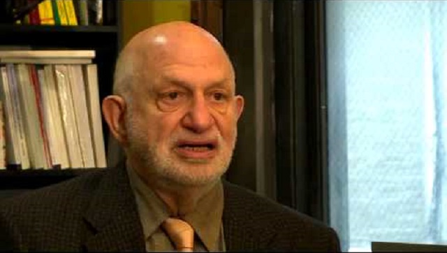 dr stanton peele