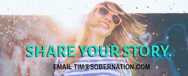 sober nation