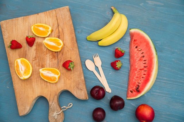 vitamins and nutrients