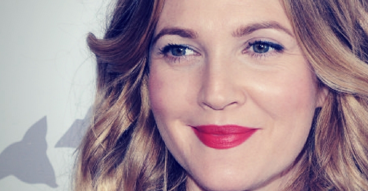 Drew Barrymore