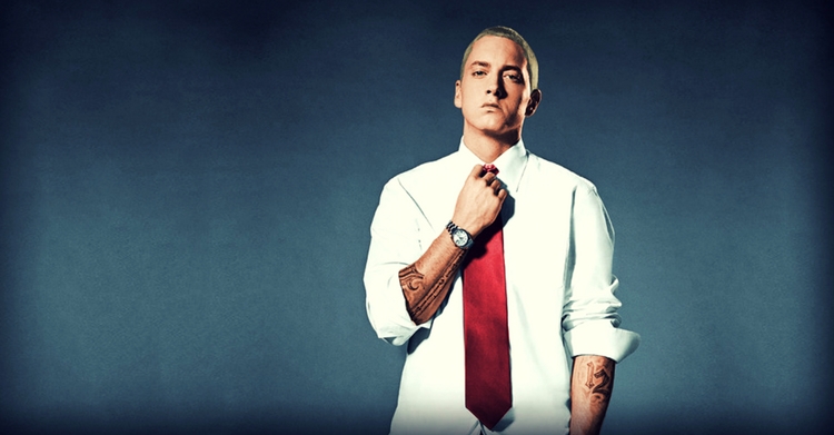 Eminem