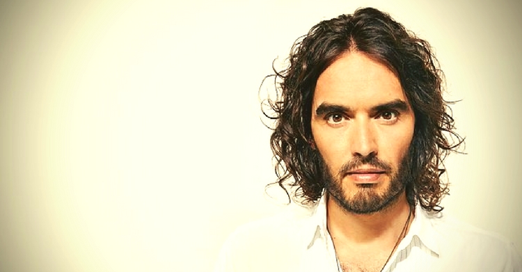 Russell Brand