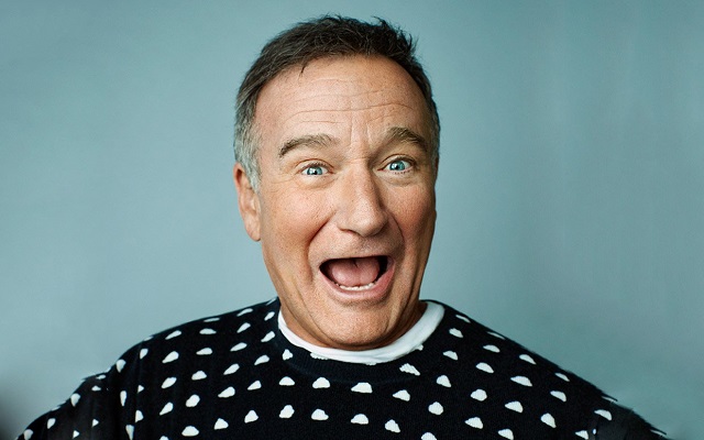 robin williams drug quote