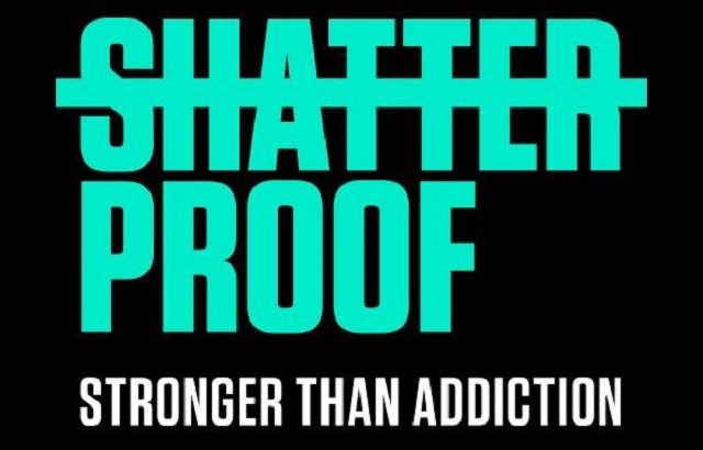 Shatterproof-compressed