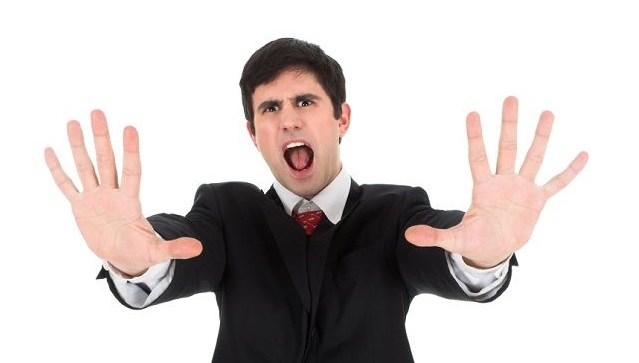 resentment