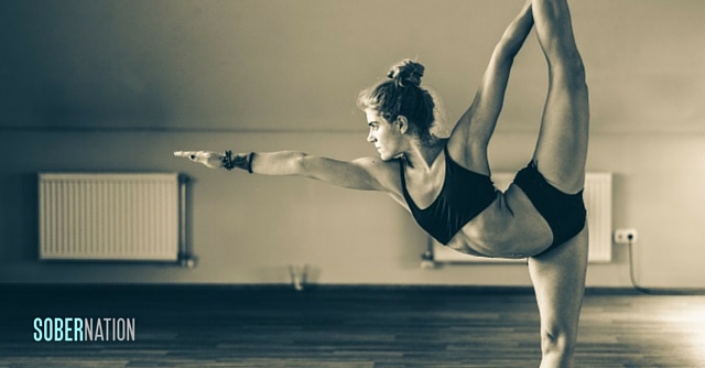 strengthen your sobriety