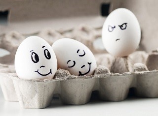 resentments