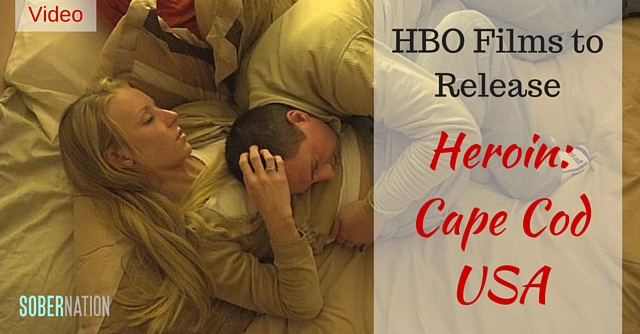 heroin: cape cod usa