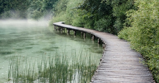 nature as a higher power
