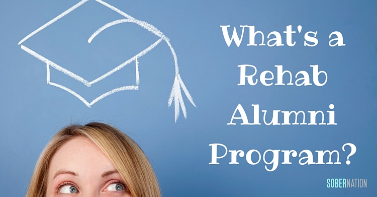 Alumni Program