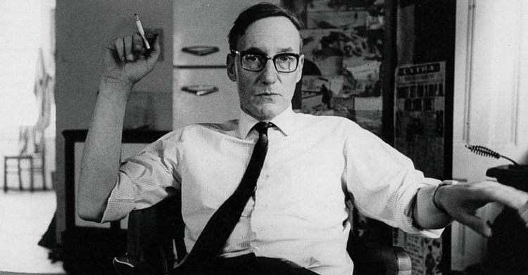 Burroughs