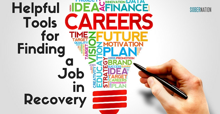 Job-in-recovery