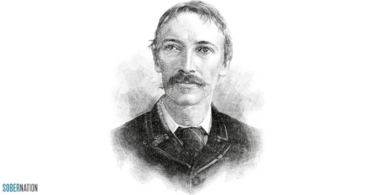 Stevenson