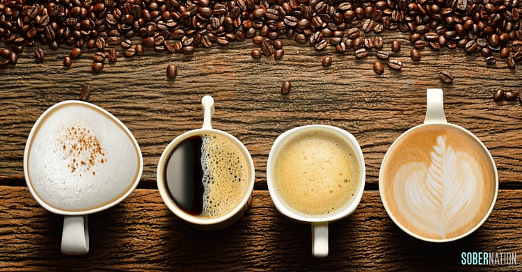 coffee