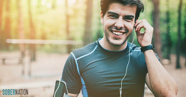 exercise and mood