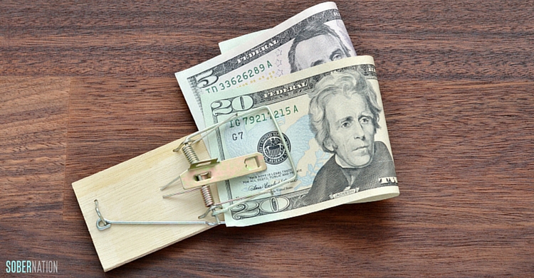 money-scheme