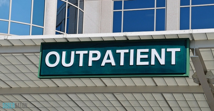 outpatient