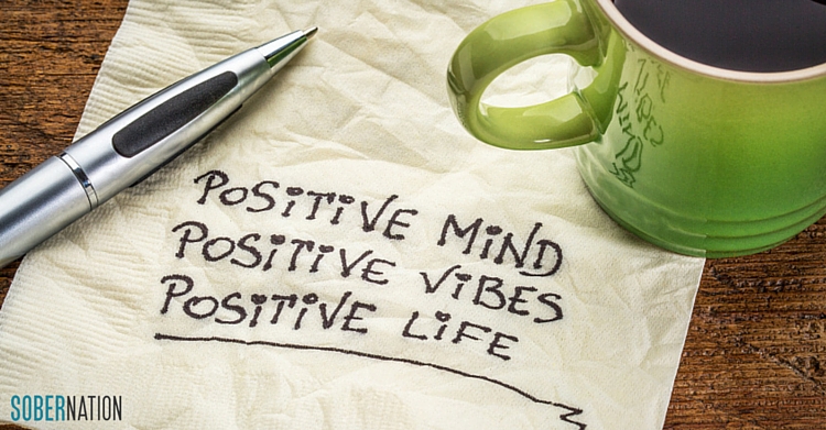 positivity