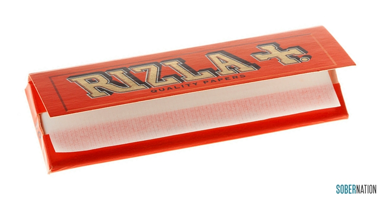 rolling papers