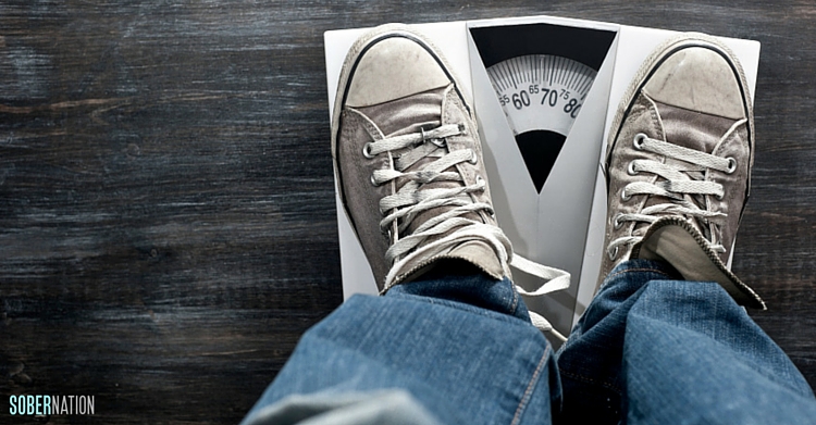 weight loss
