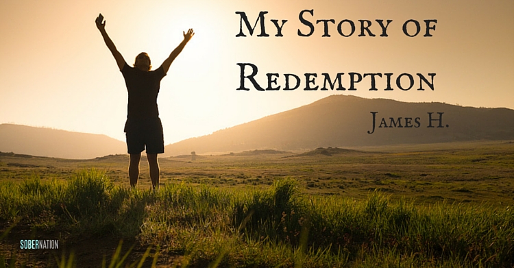 My Story of Redemption