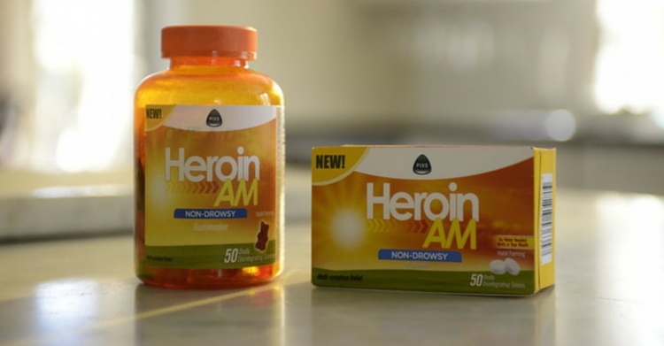 Heroin AM