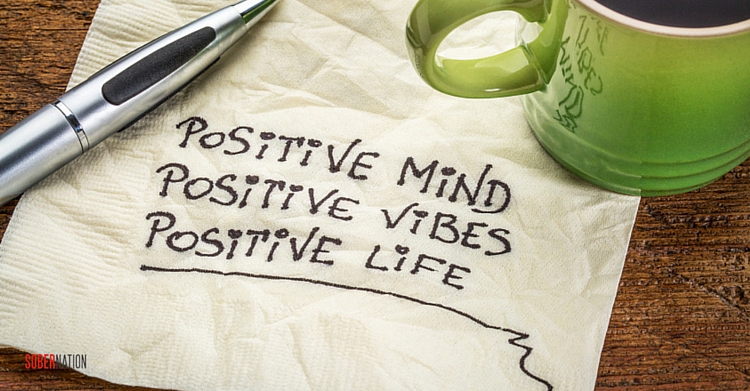 Positive Thinking