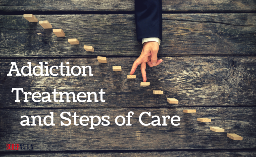 Addiction Treatment