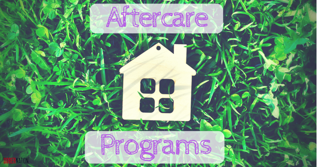 Aftercare