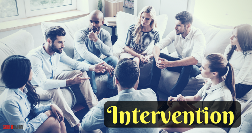 Intervention