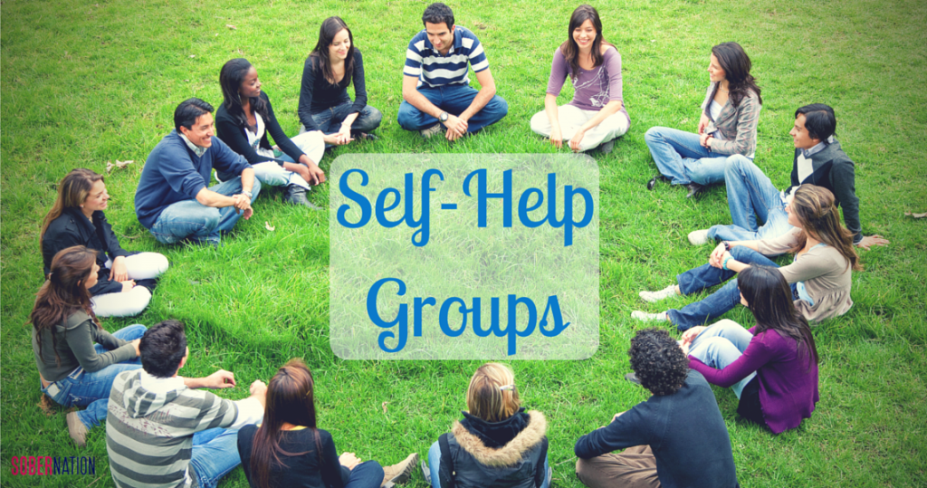 Self-Help Groups