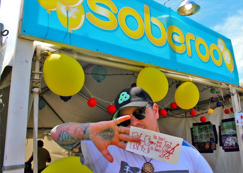 Soberoo