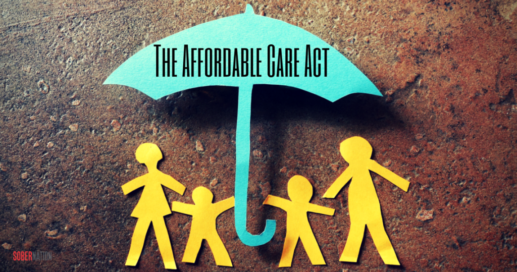 The Affordable Care Act