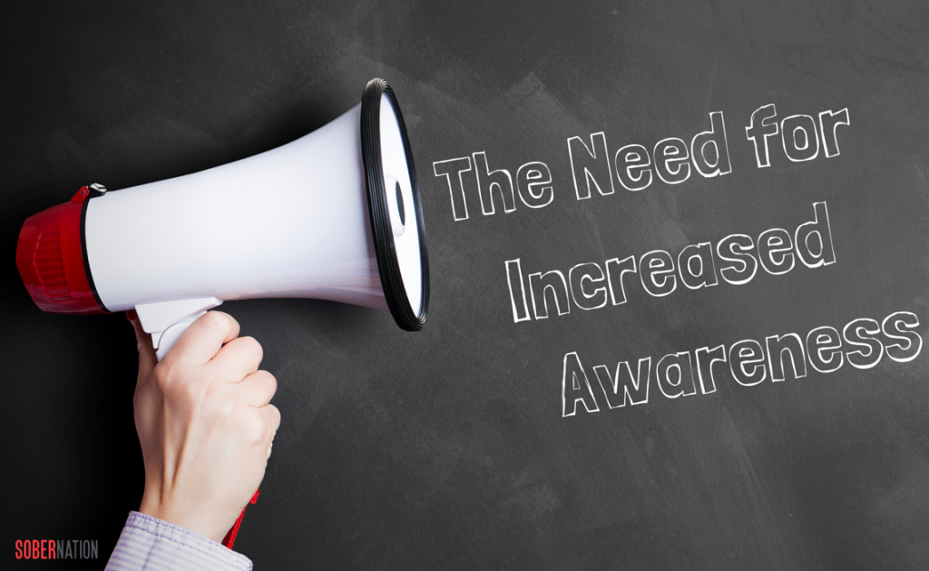 The Need for Increased Awareness