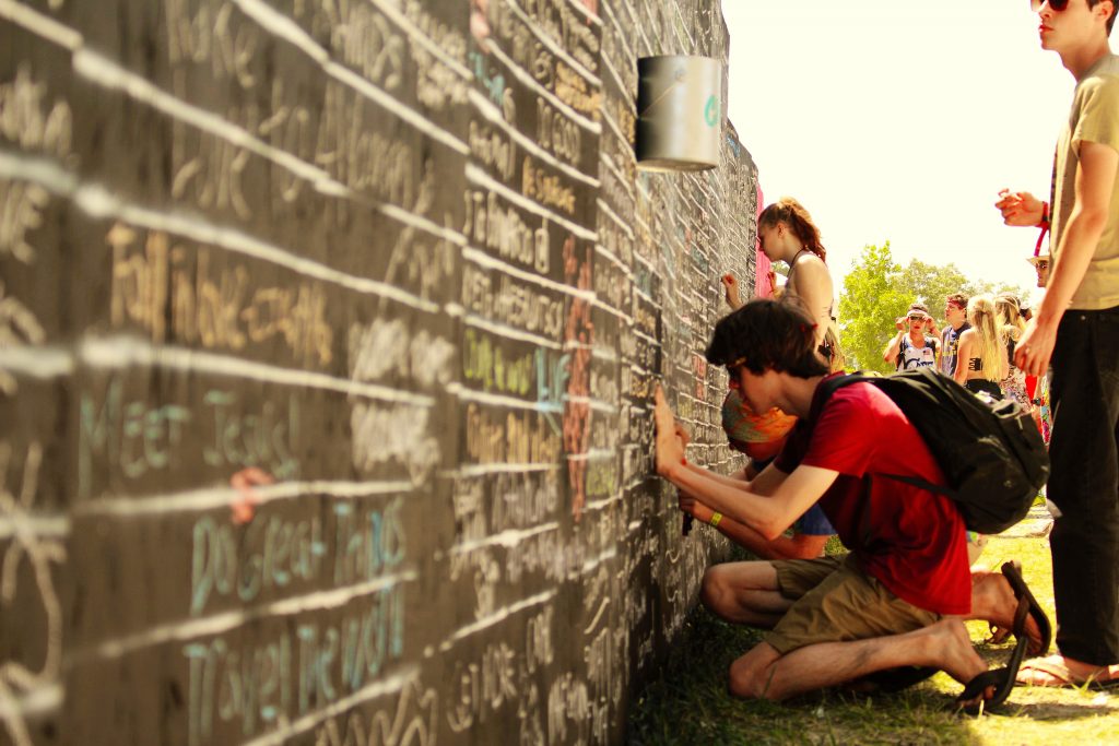 Wall