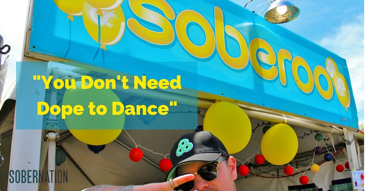 You Don't Need Dope to Dance