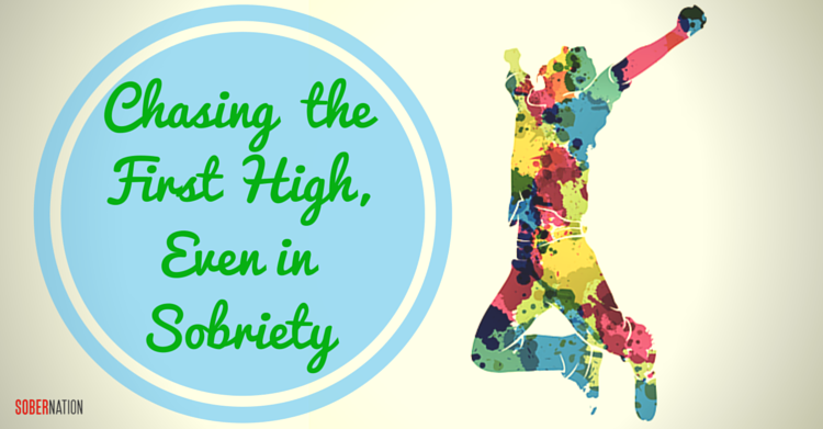 Chasing Natural Highs inSobriety copy 2