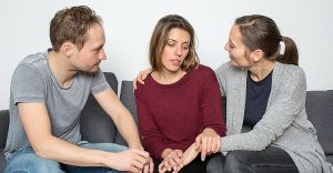 drug and alcohol interventionist