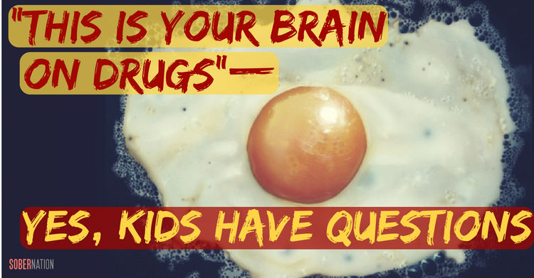 This Is Your Brain On Drugs