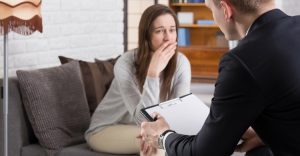 behavior disorder treatment