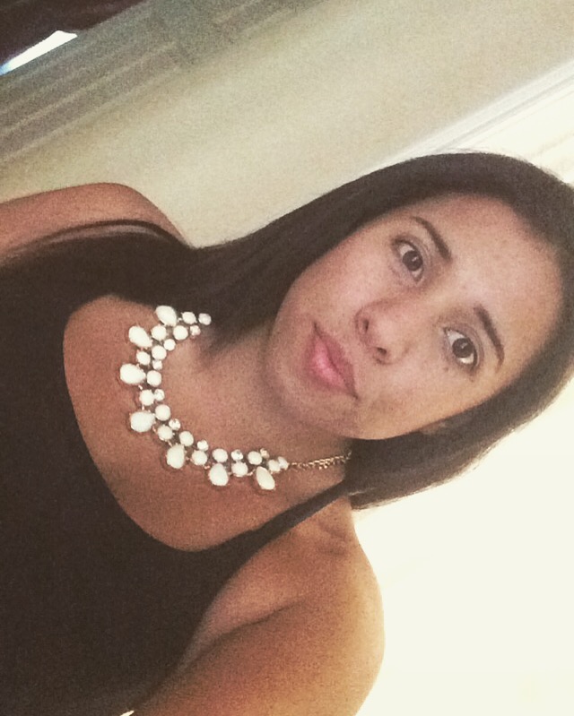 Skye Nelson 23 9 / 6 / 2015