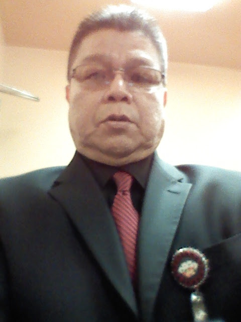 Samuel M. 52 5 / 5 / 2012