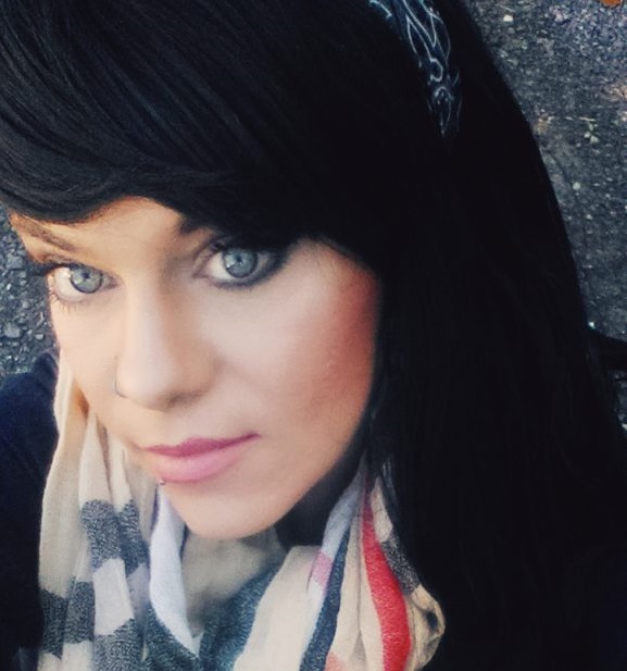 Stephanie Lynn 37 12 / 8 / 2015