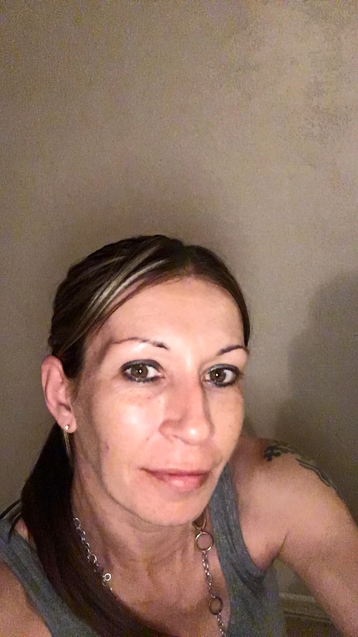 Crystal 38 9 / 21 / 2016