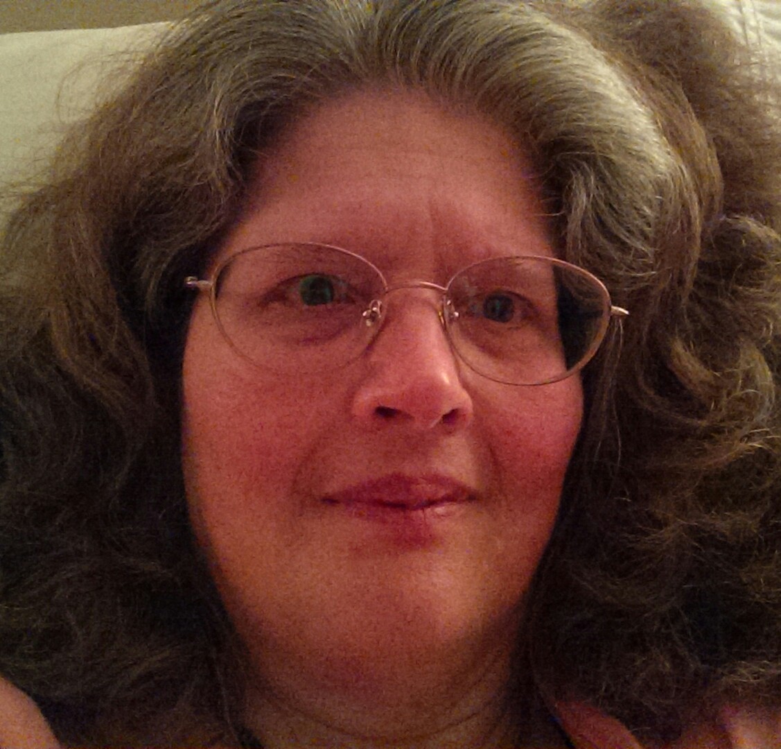 Valerie H. 59 1 / 14 / 1986